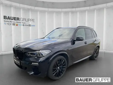 Used BMW X5 Hybrid 2021 Ad 