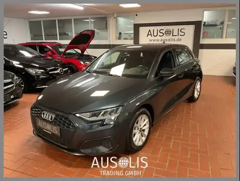 Annonce AUDI A3 Diesel 2021 d'occasion 