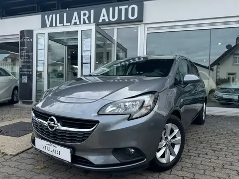 Used OPEL CORSA Petrol 2018 Ad 