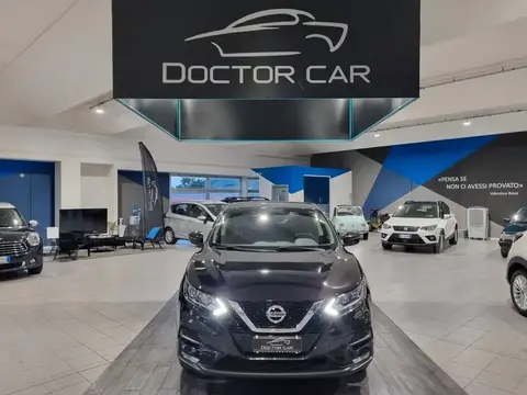 Used NISSAN QASHQAI Diesel 2019 Ad 