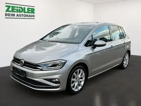 Used VOLKSWAGEN GOLF Petrol 2020 Ad 