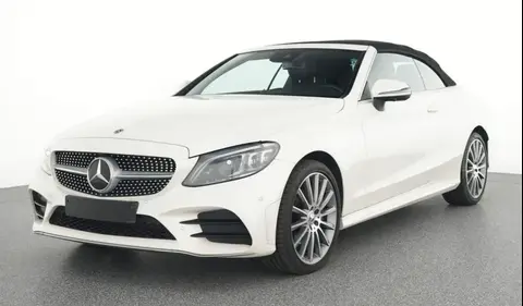 Used MERCEDES-BENZ CLASSE C Petrol 2020 Ad 