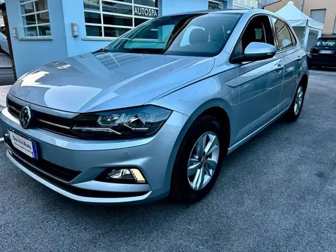 Annonce VOLKSWAGEN POLO Diesel 2018 d'occasion 