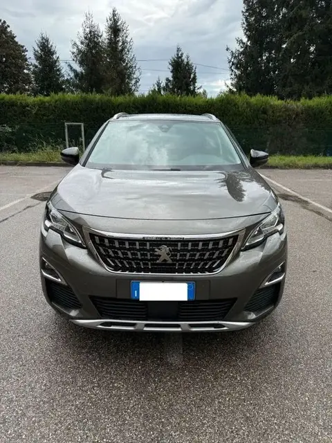 Used PEUGEOT 3008 Diesel 2019 Ad 