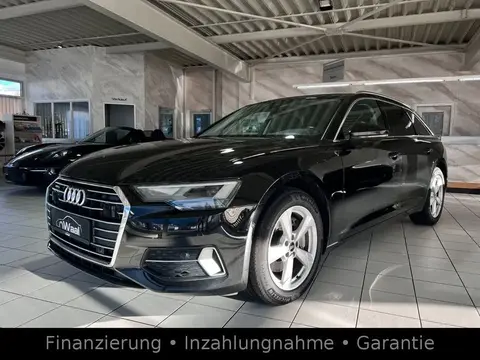 Used AUDI A6 Diesel 2021 Ad 