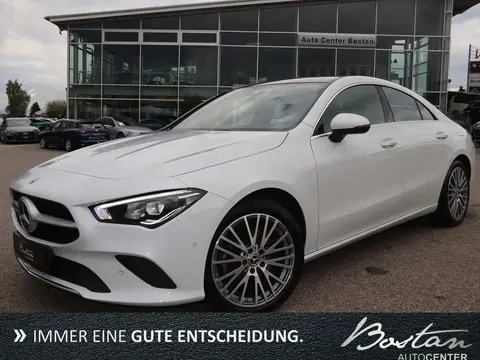 Used MERCEDES-BENZ CLASSE CLA Diesel 2021 Ad 