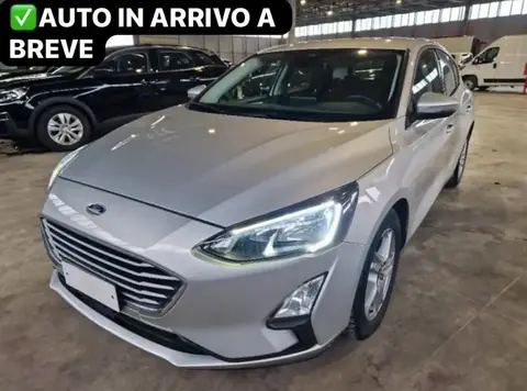 Used FORD FOCUS Diesel 2021 Ad 