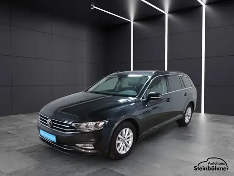 Used VOLKSWAGEN PASSAT Petrol 2024 Ad 