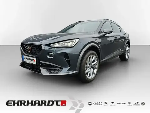 Annonce CUPRA FORMENTOR Diesel 2023 d'occasion 