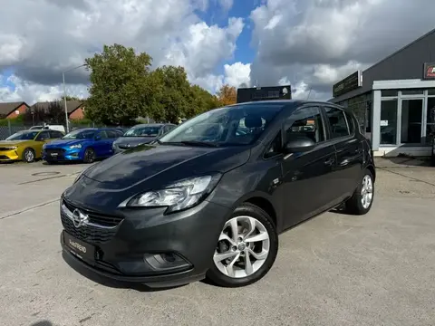 Used OPEL CORSA Petrol 2017 Ad 