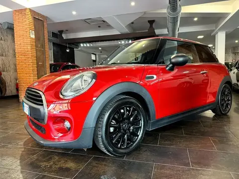 Used MINI COOPER Petrol 2017 Ad 