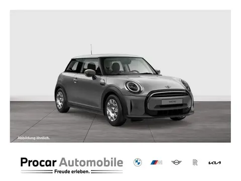 Annonce MINI ONE Essence 2021 d'occasion 