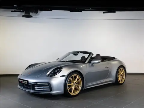 Annonce PORSCHE 911 Essence 2022 d'occasion 