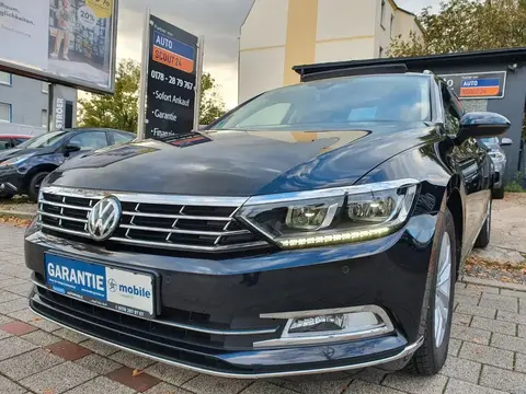 Used VOLKSWAGEN PASSAT Diesel 2018 Ad 