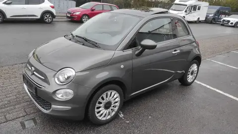 Used FIAT 500 Petrol 2018 Ad 