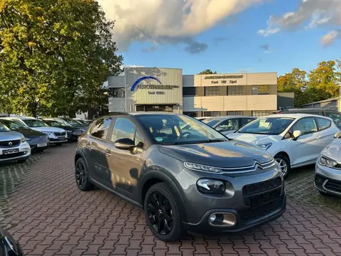 Used CITROEN C3 Petrol 2019 Ad 