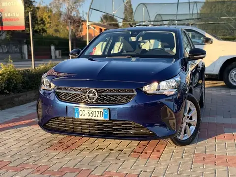 Annonce OPEL CORSA Essence 2021 d'occasion 