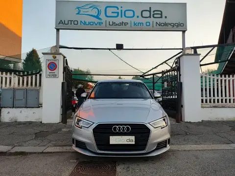 Annonce AUDI A3 Diesel 2019 d'occasion 