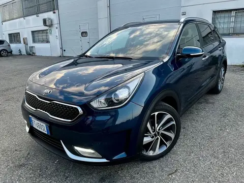 Used KIA NIRO Hybrid 2019 Ad 