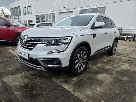 Used RENAULT KOLEOS Diesel 2020 Ad 