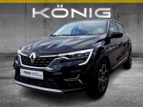 Used RENAULT ARKANA Petrol 2021 Ad 