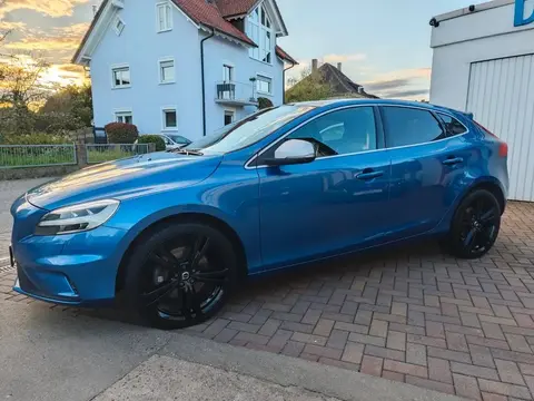 Used VOLVO V40 Diesel 2016 Ad 