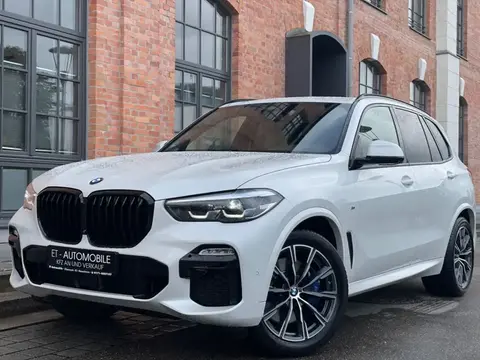 Used BMW X5 Diesel 2019 Ad 