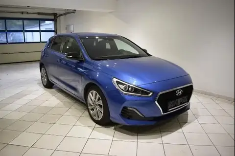 Used HYUNDAI I30 Petrol 2018 Ad 