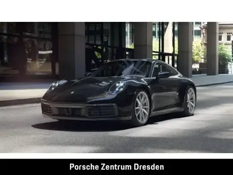 Annonce PORSCHE 992 Essence 2022 d'occasion 