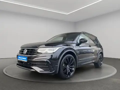 Used VOLKSWAGEN TIGUAN Diesel 2021 Ad 