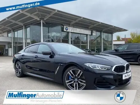 Annonce BMW M850 Essence 2024 d'occasion 