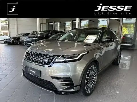 Annonce LAND ROVER RANGE ROVER VELAR Diesel 2020 d'occasion 