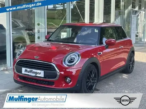 Used MINI ONE Petrol 2021 Ad 