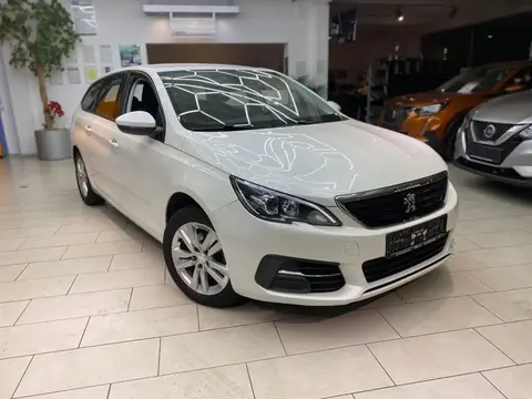 Annonce PEUGEOT 308 Diesel 2020 d'occasion 