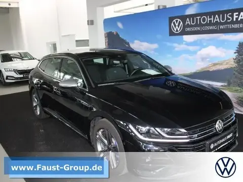 Used VOLKSWAGEN ARTEON Petrol 2022 Ad 