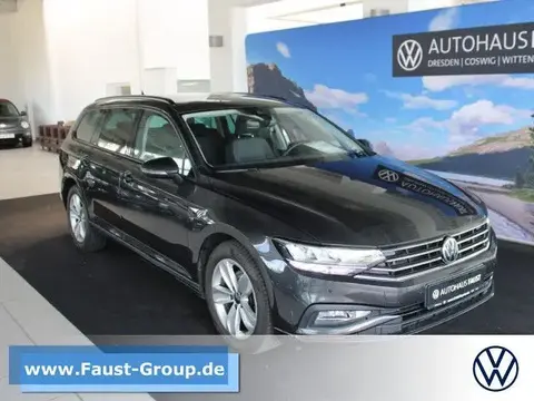 Annonce VOLKSWAGEN PASSAT Diesel 2022 d'occasion 