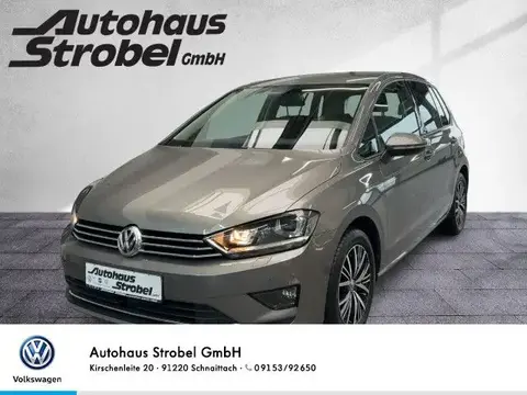 Used VOLKSWAGEN GOLF Petrol 2016 Ad 