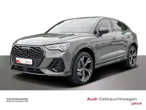 Annonce AUDI Q3 Hybride 2021 d'occasion 