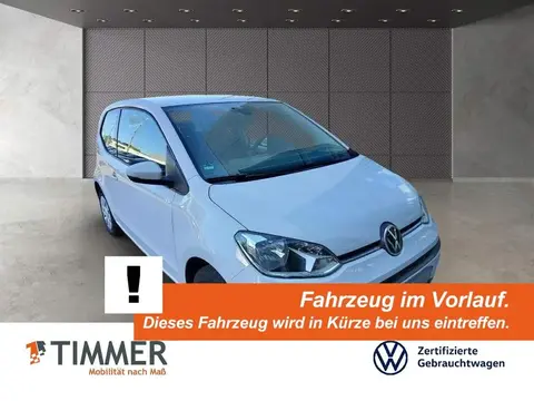 Annonce VOLKSWAGEN UP! Essence 2021 d'occasion 