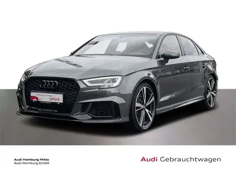 Used AUDI RS3 Petrol 2020 Ad 