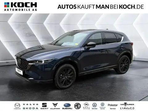 Used MAZDA CX-5 Petrol 2024 Ad 