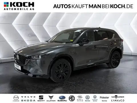 Used MAZDA CX-5 Petrol 2024 Ad 