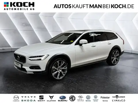 Used VOLVO V90 Diesel 2024 Ad 