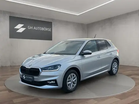 Annonce SKODA FABIA Essence 2024 d'occasion 