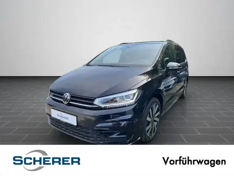 Used VOLKSWAGEN TOURAN Diesel 2024 Ad 