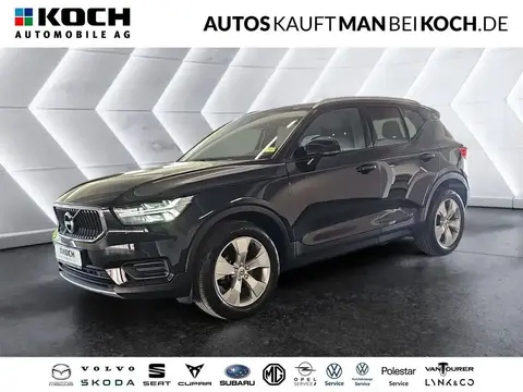 Annonce VOLVO XC40 Essence 2021 d'occasion 