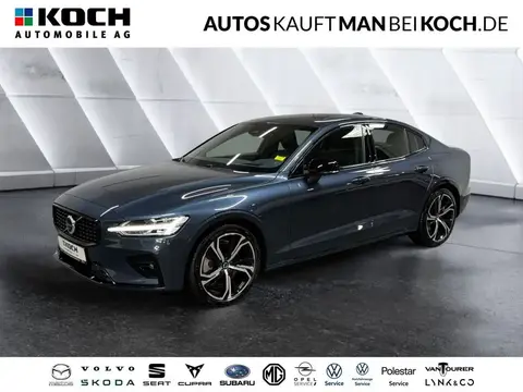 Annonce VOLVO S60 Essence 2024 d'occasion 