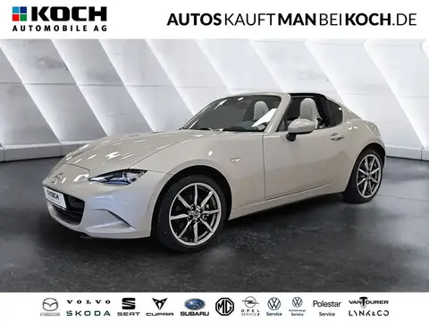 Annonce MAZDA MX-5 Essence 2023 d'occasion 