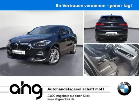 Annonce BMW X2 Essence 2021 d'occasion 