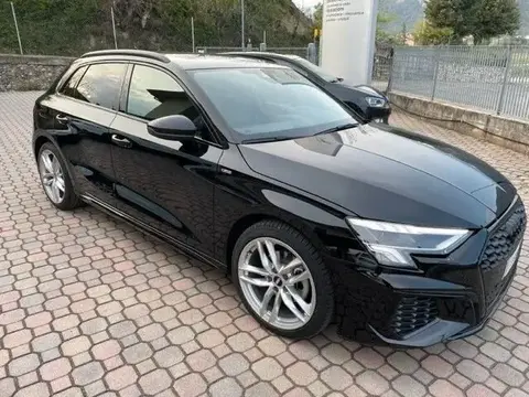 Used AUDI A3 Hybrid 2022 Ad 